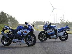 GSX-R1000